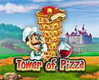 Tower Of Pizza