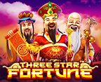 Three Star Fortune